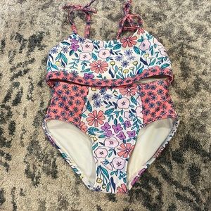 Cat & Jack swimsuit
